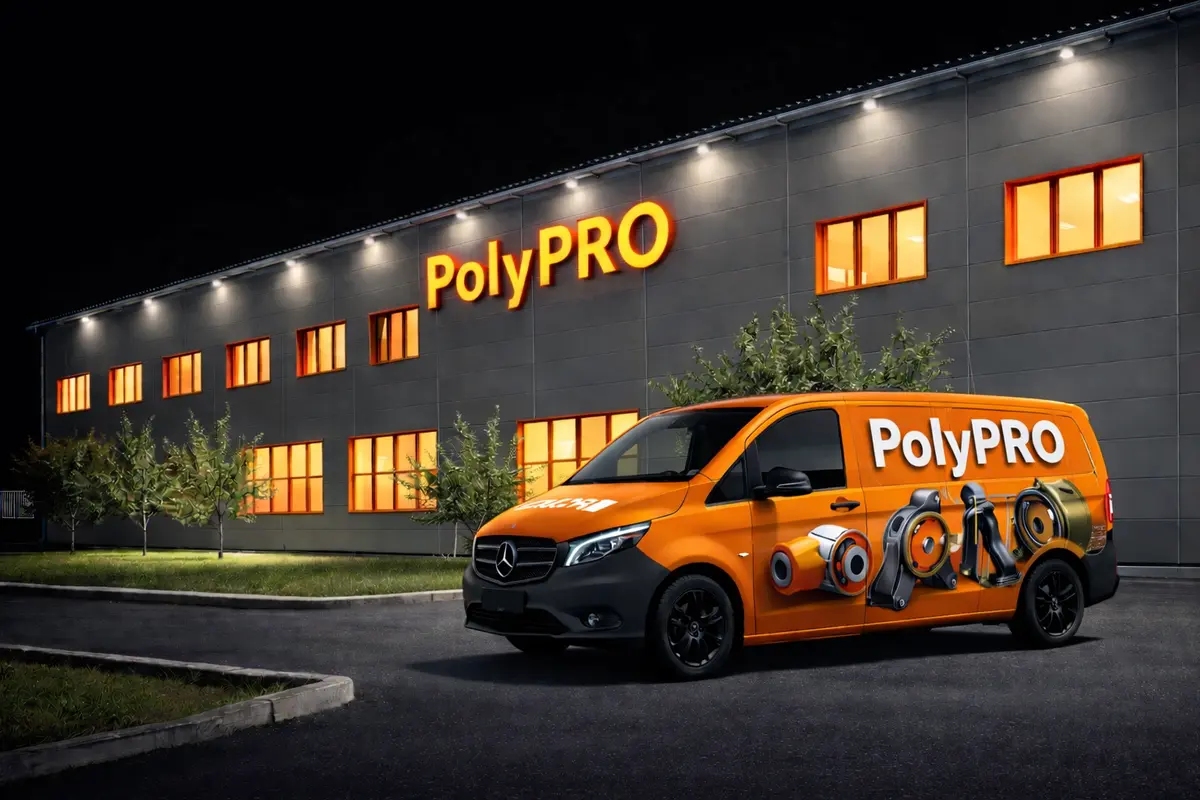 Присоединяйтесь к дилерской сети PolyPro