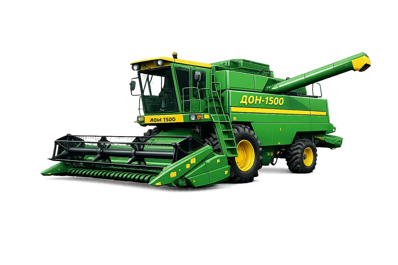 Дон-1500 - Оптовий продаж.