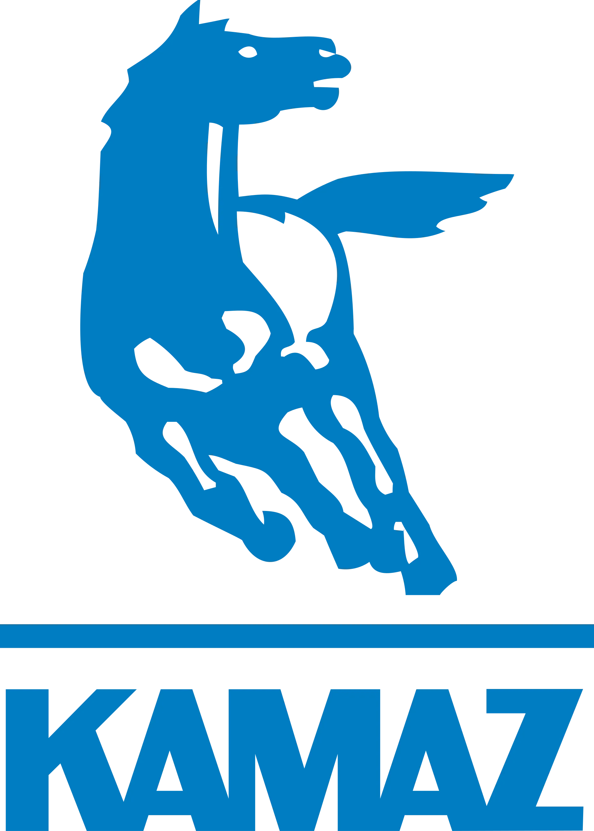 Камаз - Оптовий продаж.