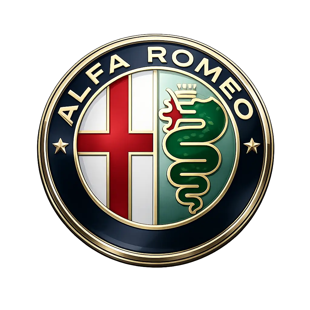 Alfa Romeo - Оптовий продаж