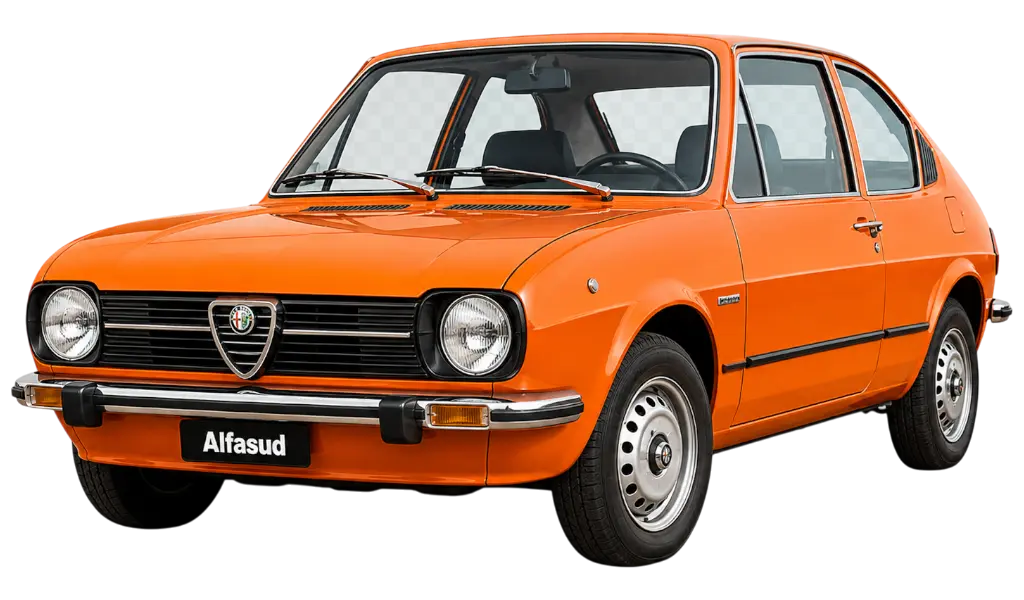 Alfasud - Оптовий продаж.