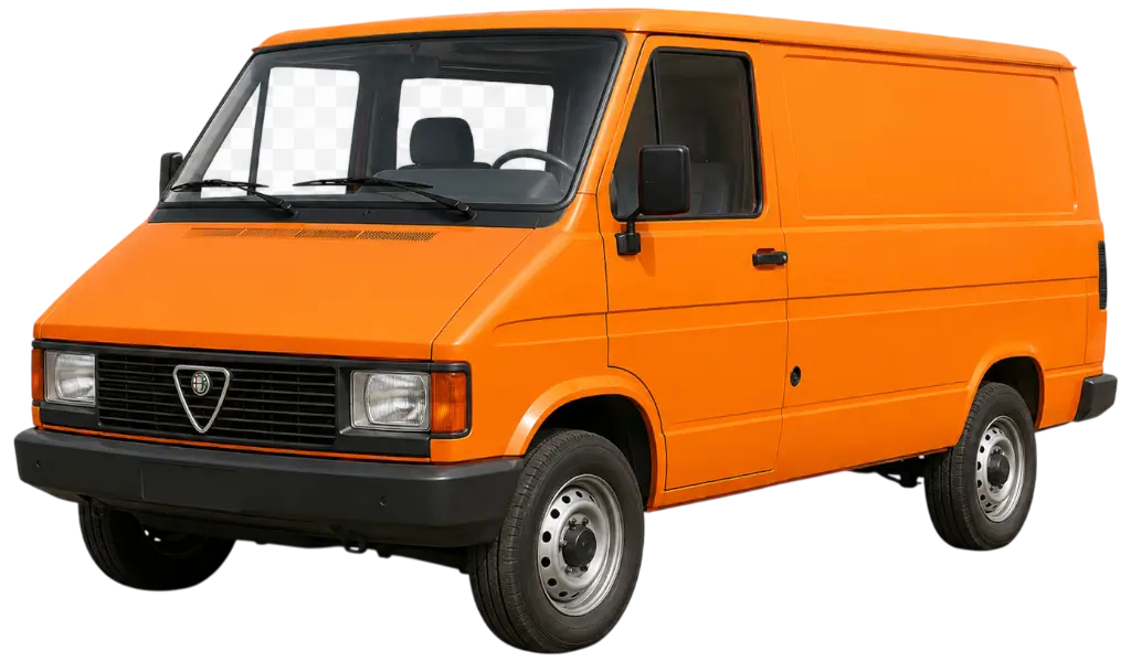 1985-1989 - Оптовий продаж.