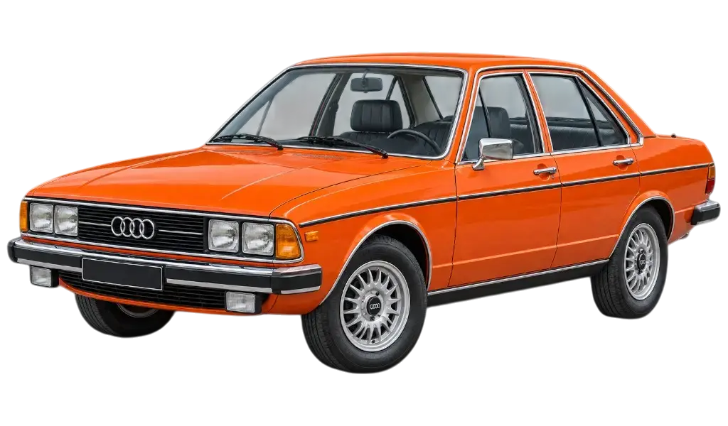 1976-1982 - Оптовий продаж.