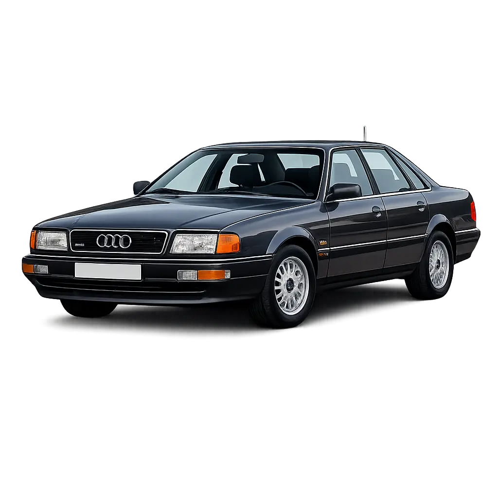 1983-1991 - Оптовий продаж