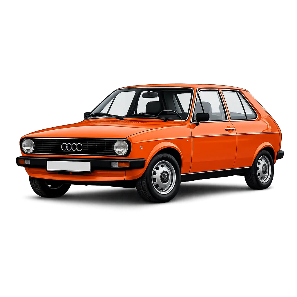 1974-1978 - Оптовая продажа