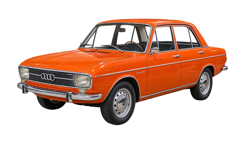 1966-1972 - Оптовий продаж.