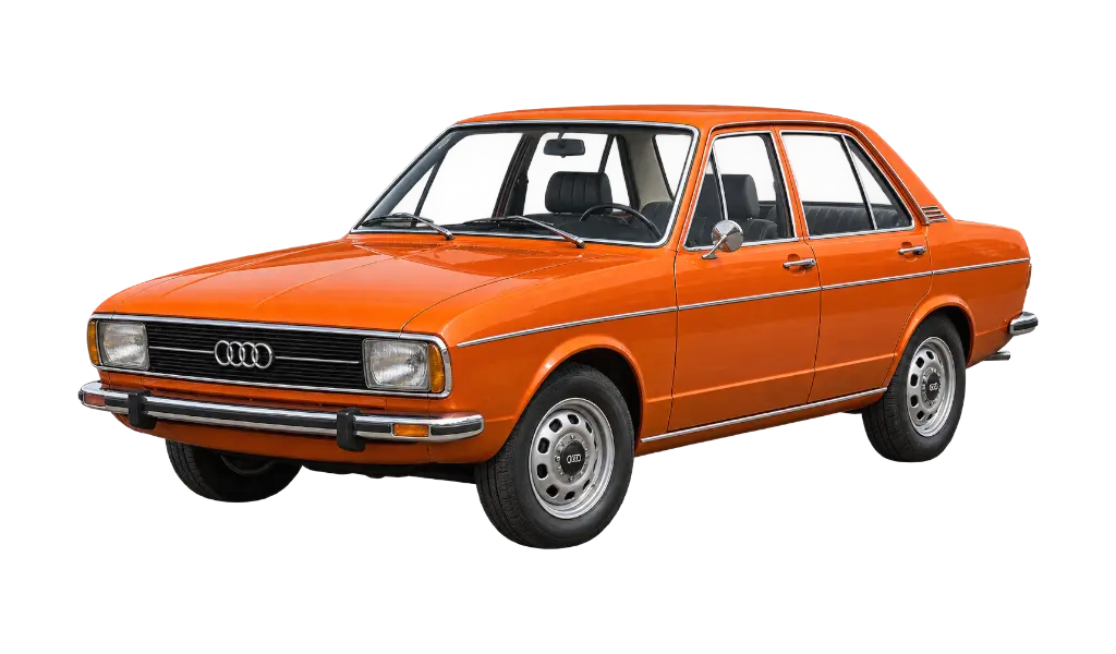 1972-1978 - Оптовий продаж.