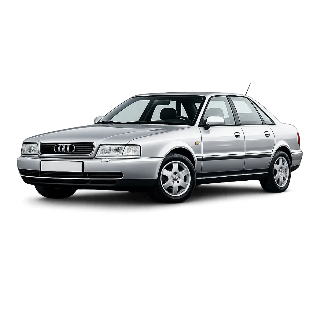 1991-1995 - Оптовий продаж