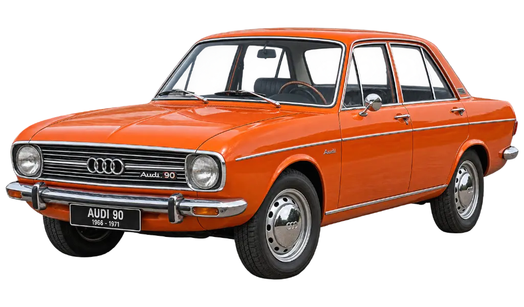 1966-1971 - Оптовий продаж.