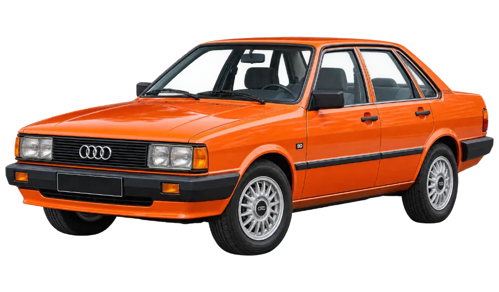 1981-1985 - Оптовий продаж.