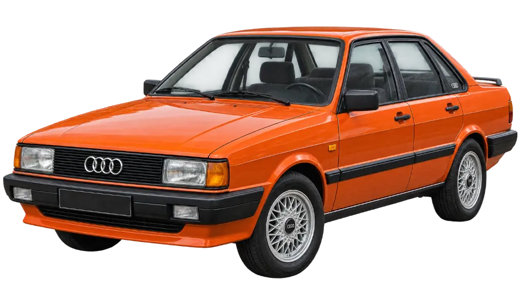 1984-1987 - Оптовий продаж.