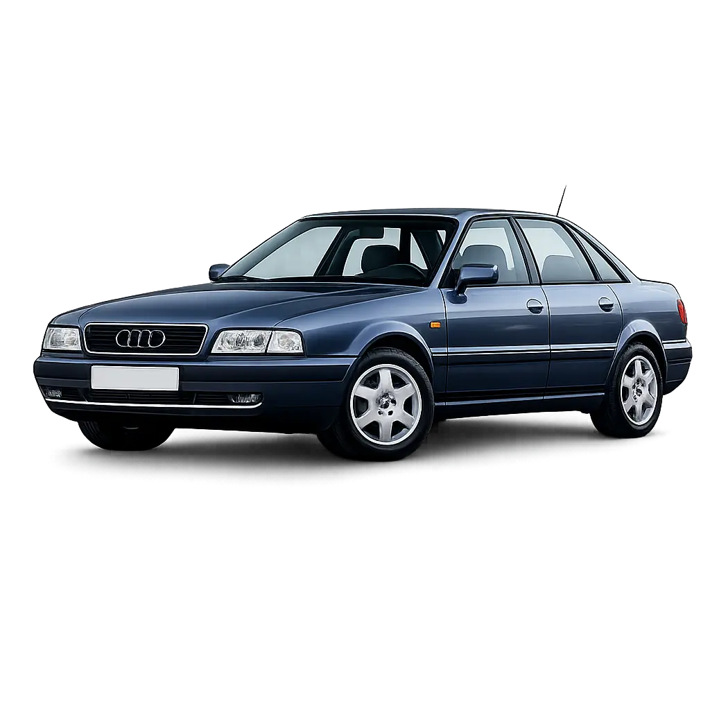 1987-1991 - Оптовий продаж