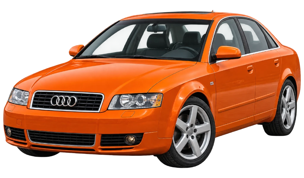2000-2004 - Оптовий продаж.