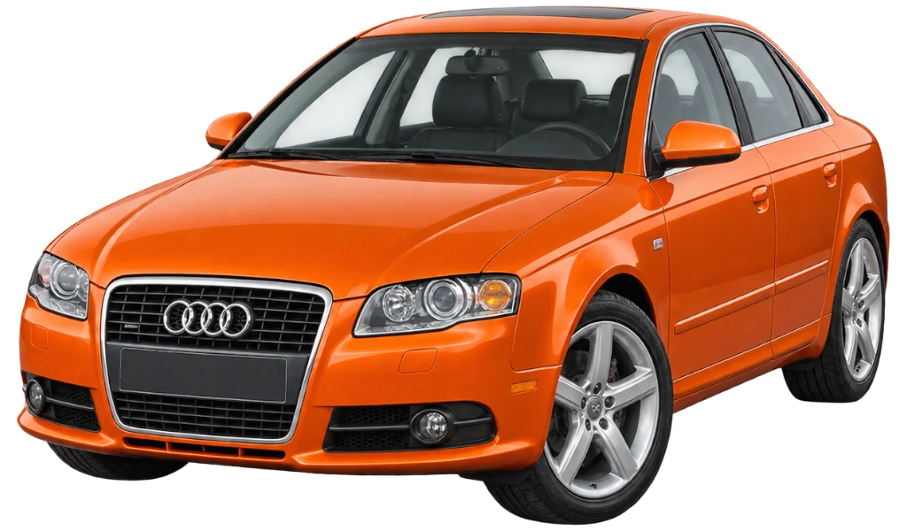2004-2008 - Оптовий продаж.