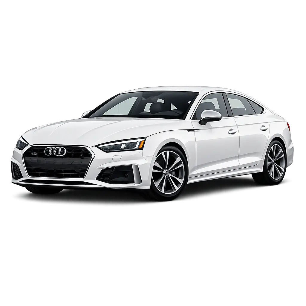 A5 - Оптовий продаж