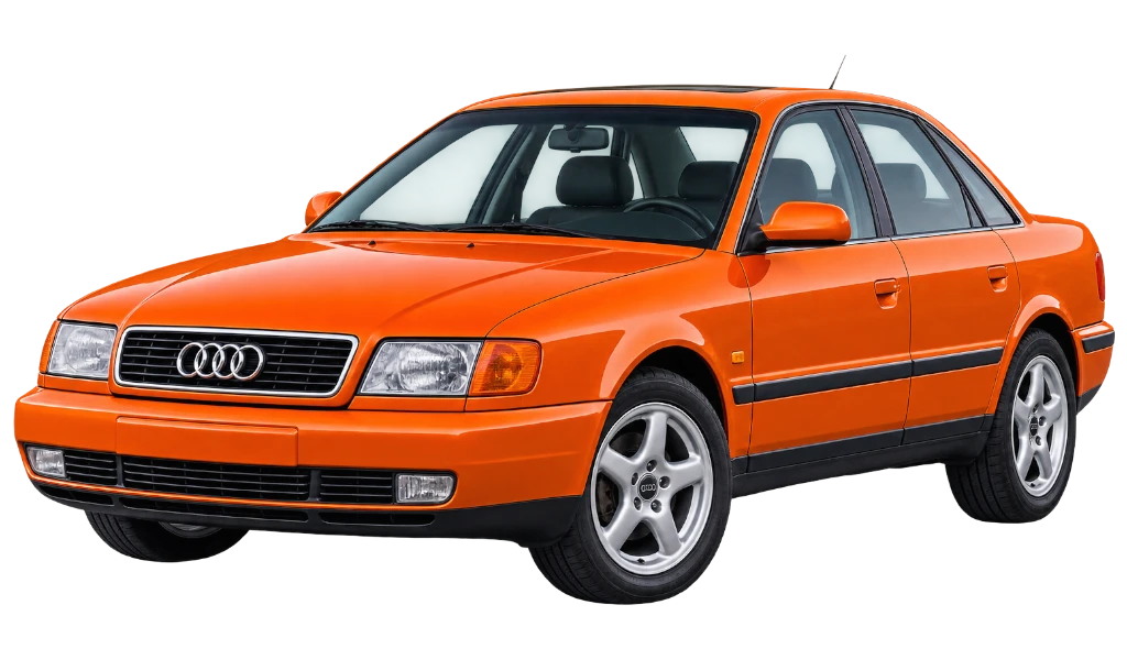 1994-1997 - Оптовий продаж.