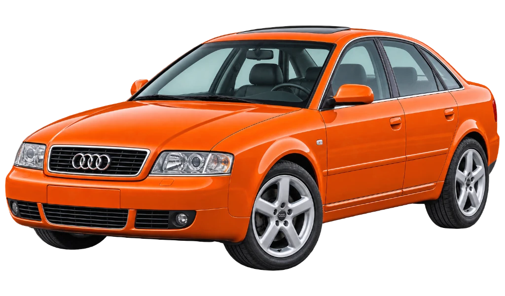 1997-2004 - Оптовий продаж.