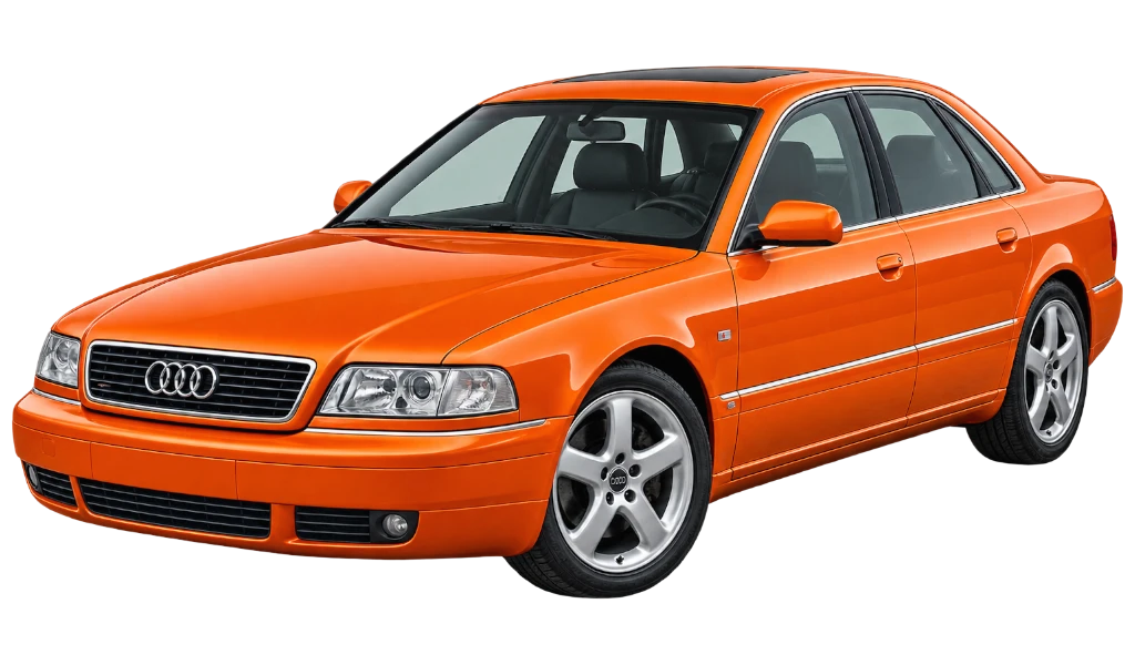 1994-2002 - Оптовий продаж.