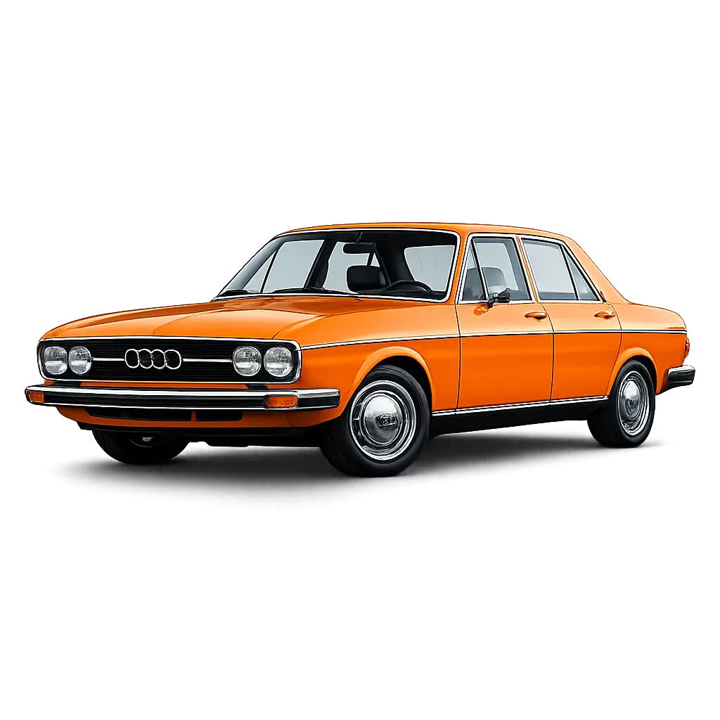 1968-1976 - Оптовий продаж