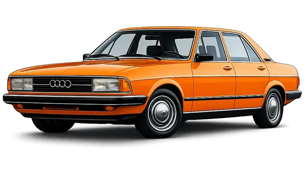 1968-1976 - Оптовий продаж.