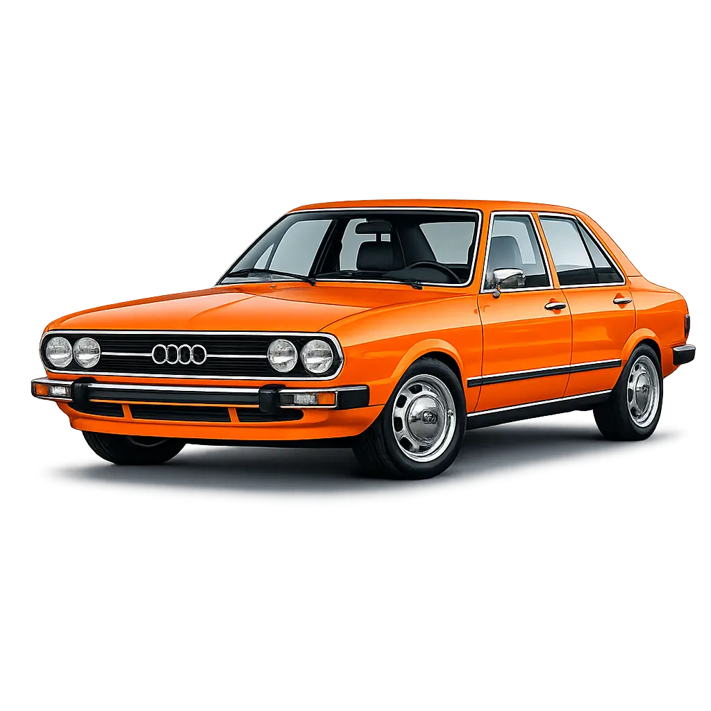 1972-1978 - Оптовий продаж