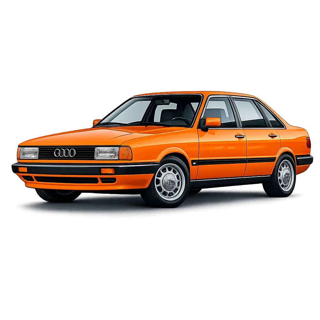 1986-1991 - Оптовий продаж