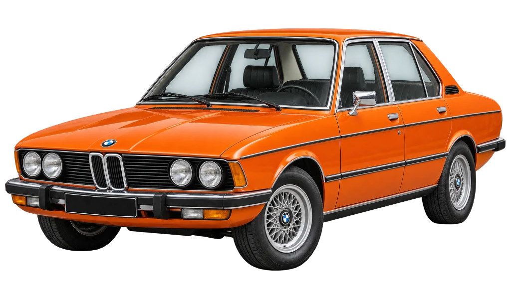 1972-1981 - Оптовий продаж.
