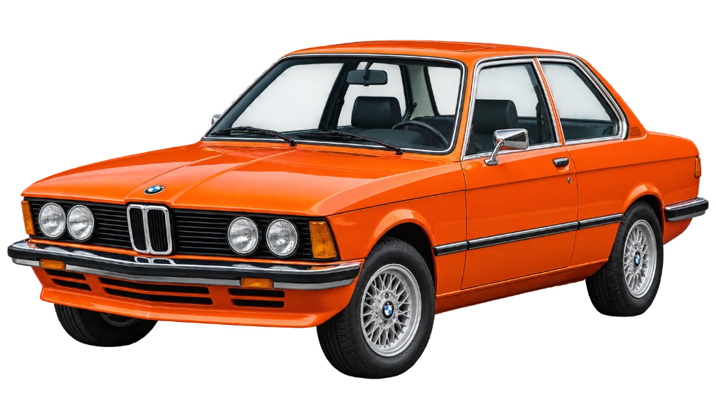 1975-1983 - Оптовий продаж.