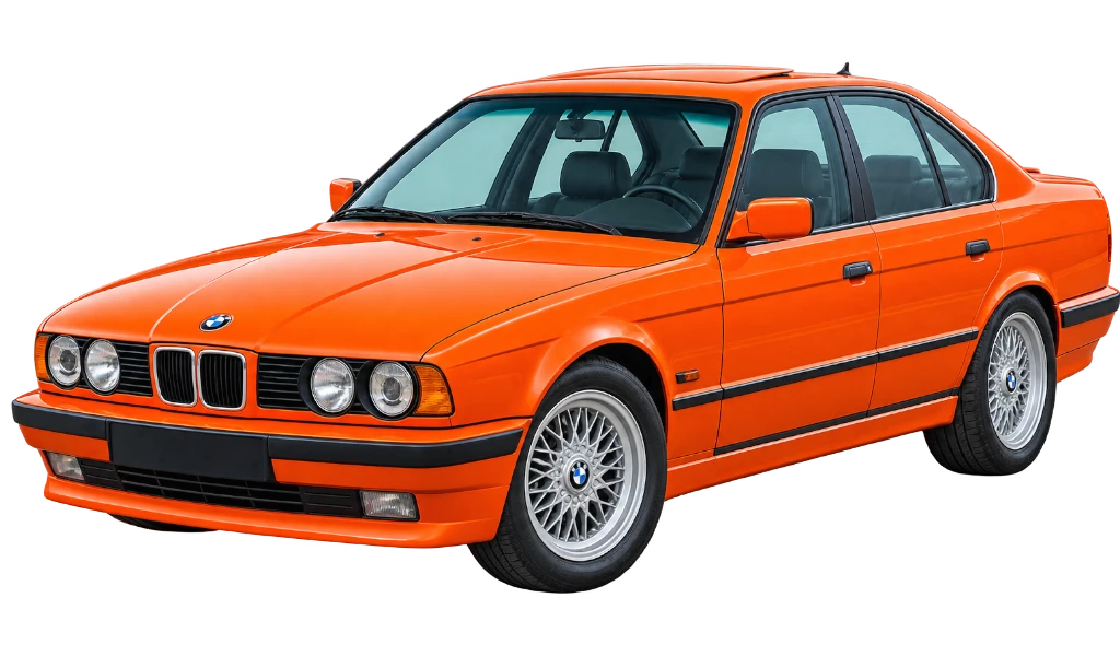 1987-1995 - Wholesale supply.