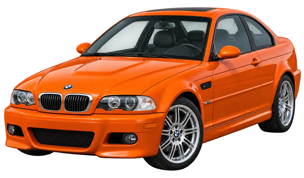 E46 - Оптовая продажа.