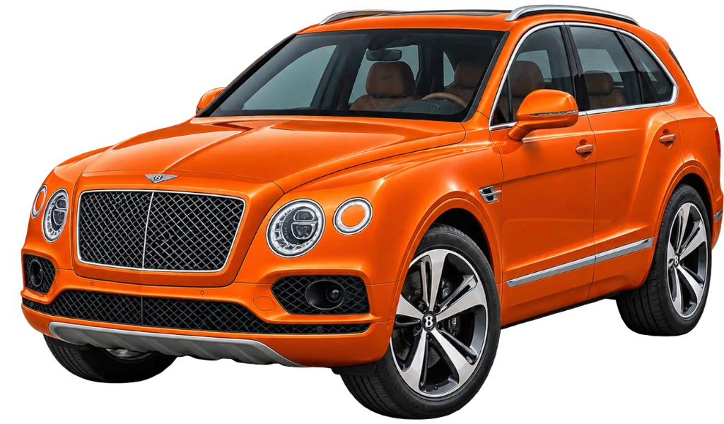 Bentayga - Оптовая продажа.