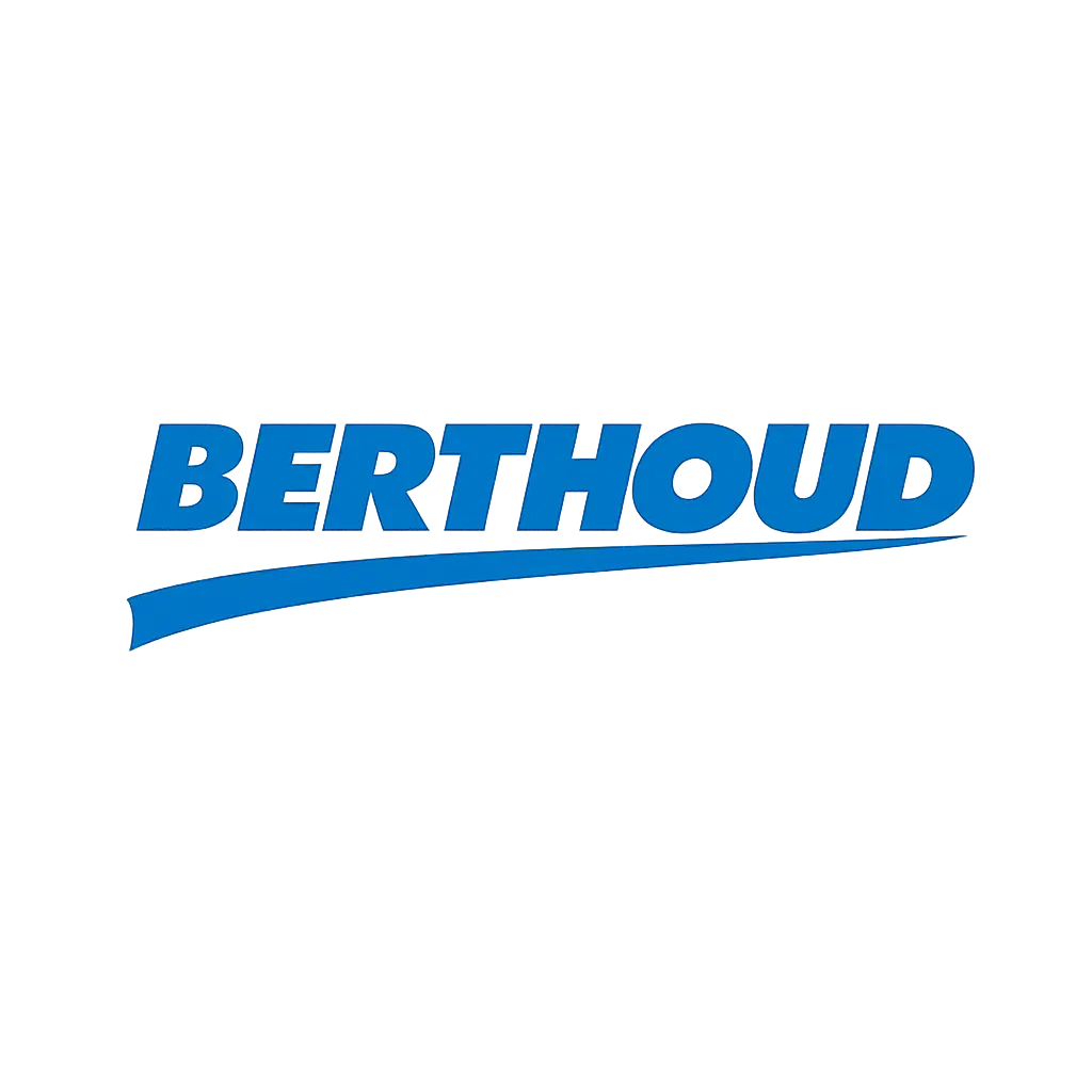 Berthoud - Оптовий продаж.