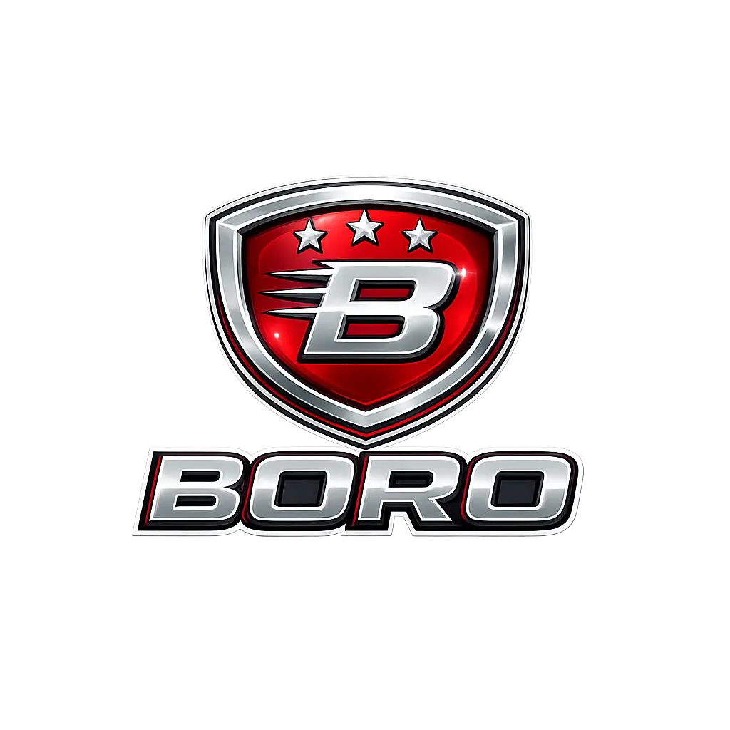 Boro - Оптовий продаж.