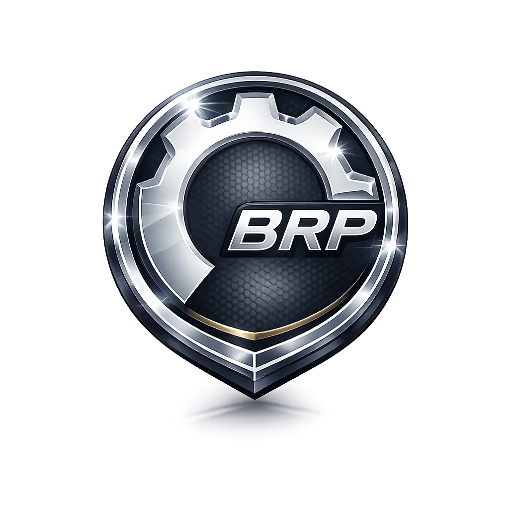 BRP - Оптовий продаж.