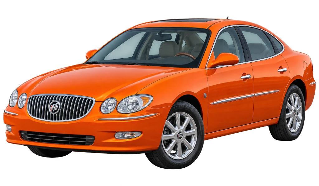 2004-2009 - Оптовий продаж.