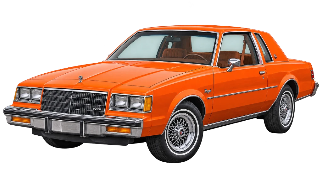1978-1987 - Оптовий продаж.