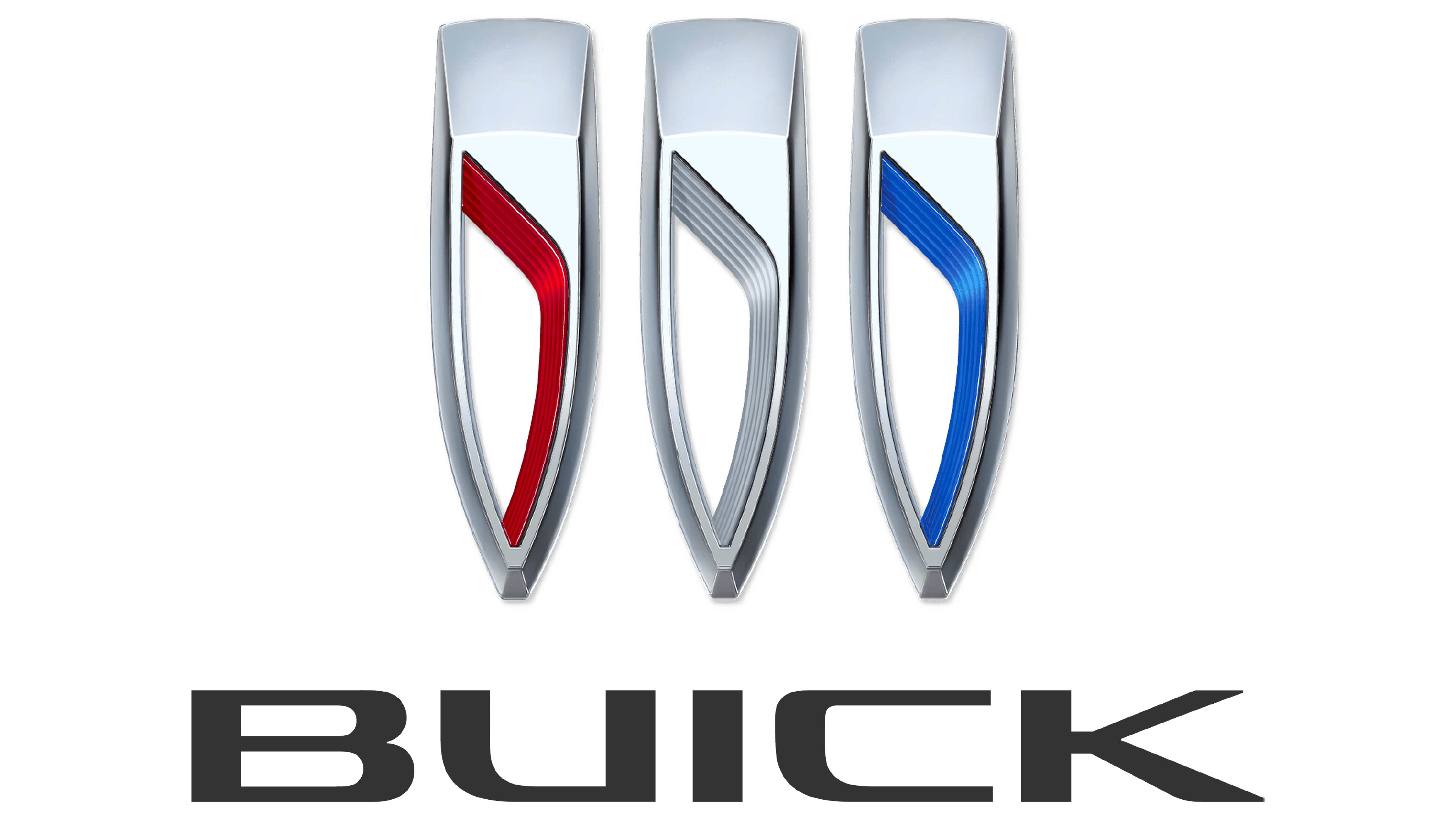 Buick - Оптовий продаж.