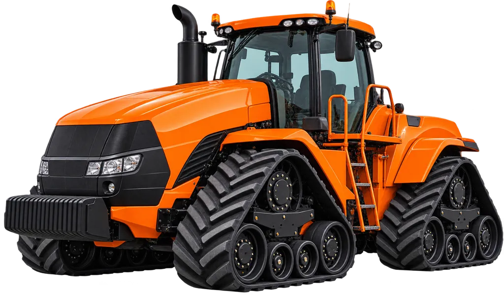 Quadtrac - Wholesale supply.