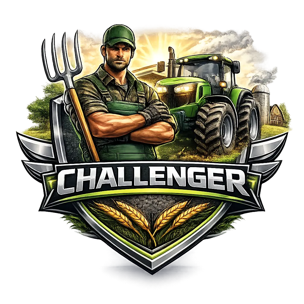 Challenger - Оптовий продаж.