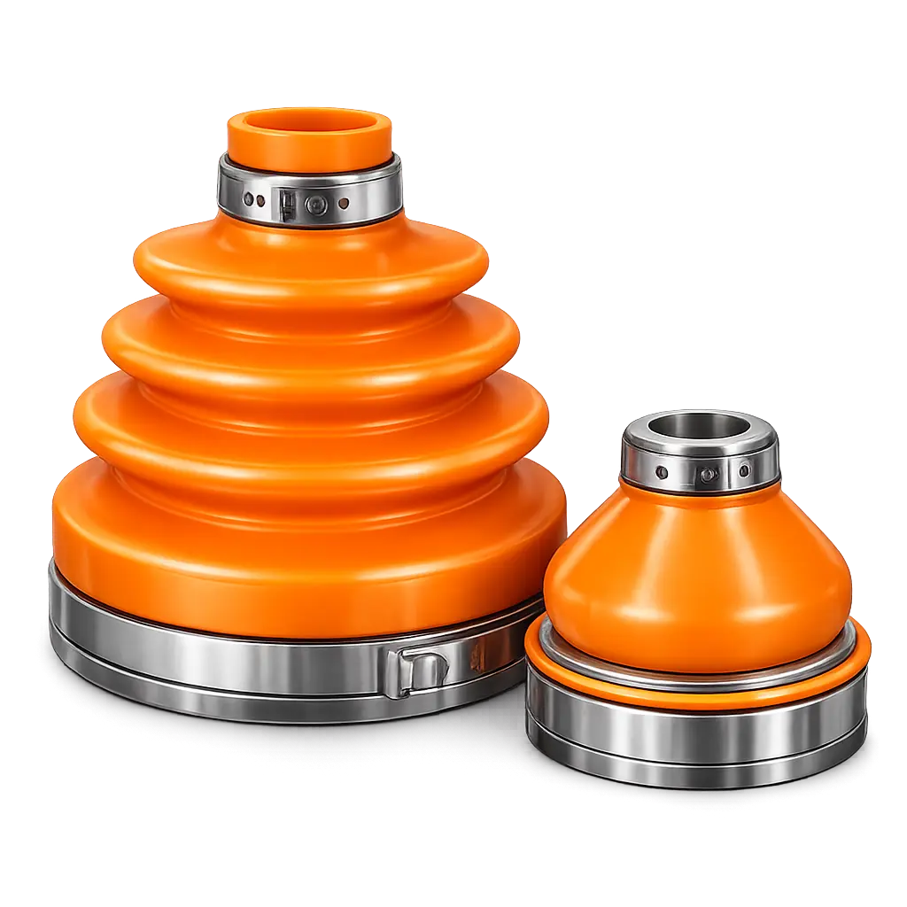 Підбір пильника - Оптовий продаж