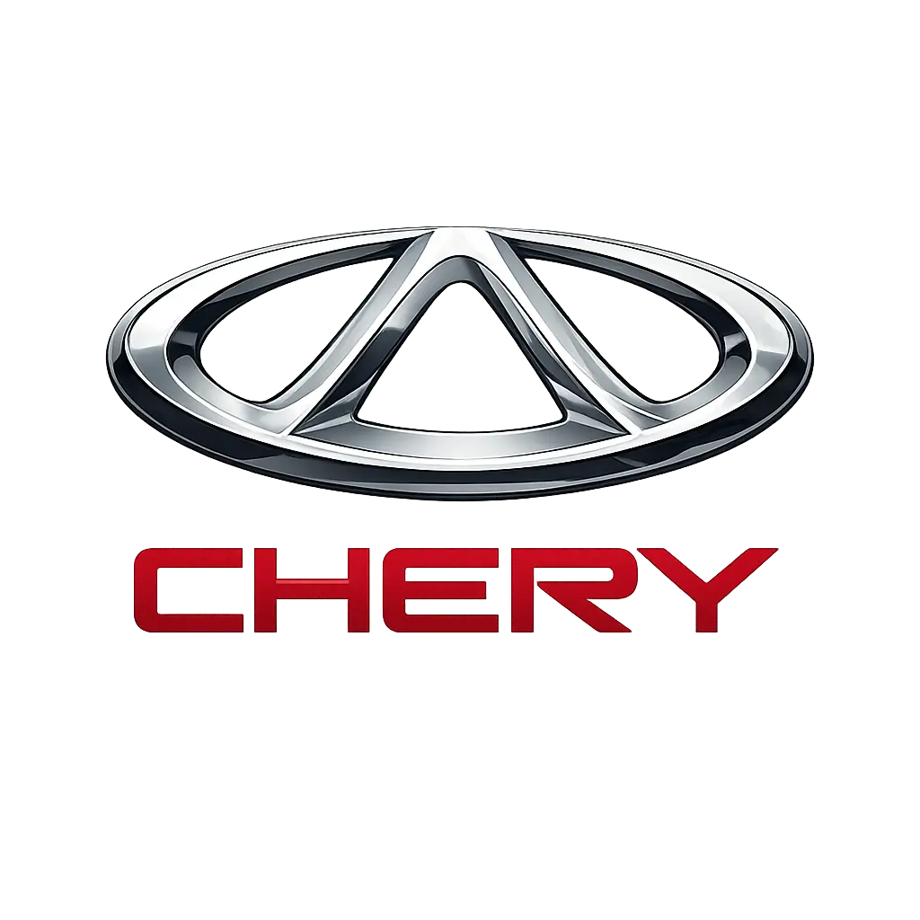 Chery - Оптовий продаж