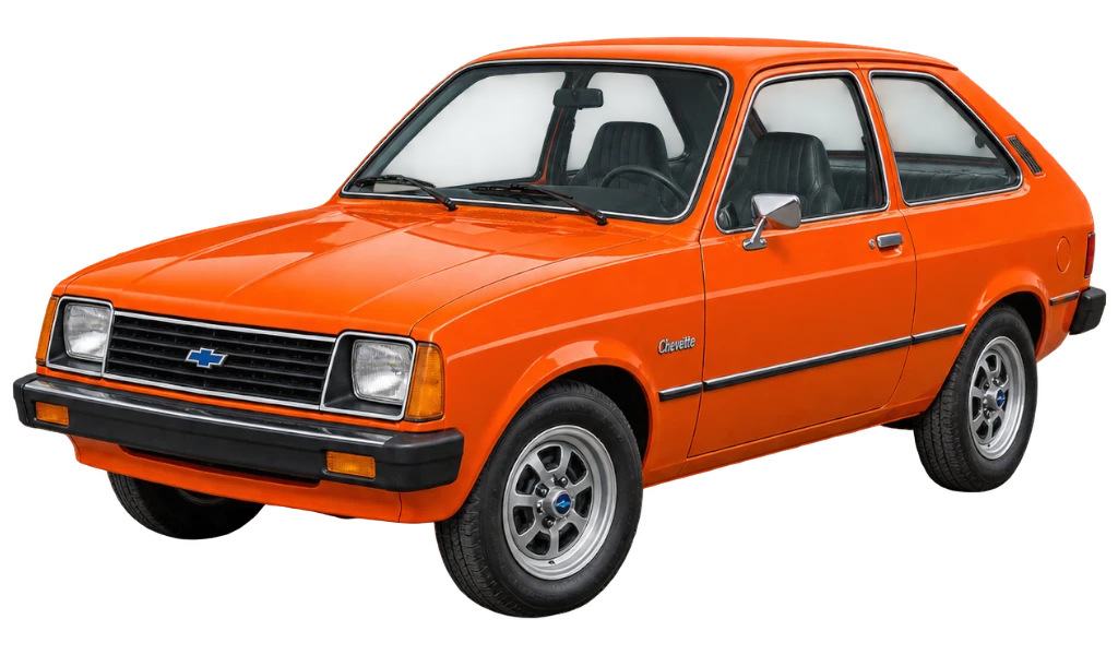 Chevette - Оптовий продаж.