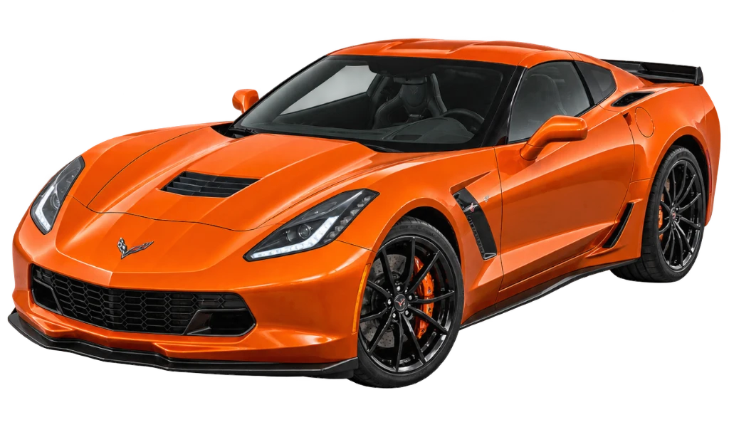Corvette - Оптовий продаж.