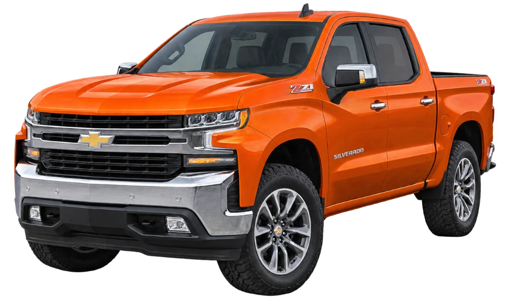 Silverado - Оптовий продаж.