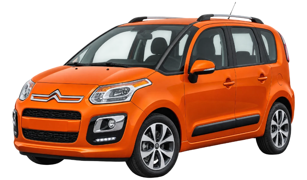 C3 Picasso - Оптовий продаж.