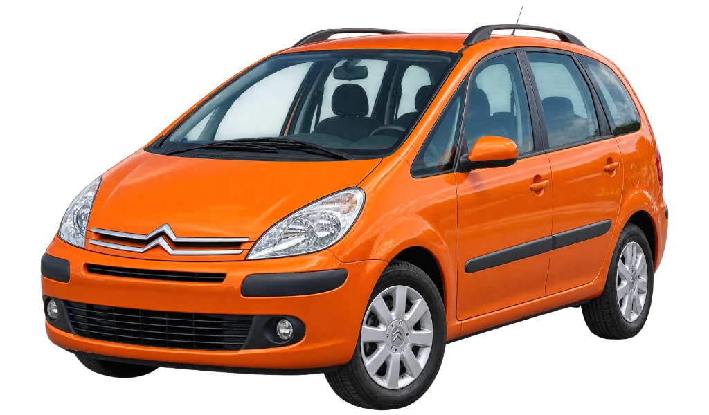 2001-2008 - Оптовий продаж.