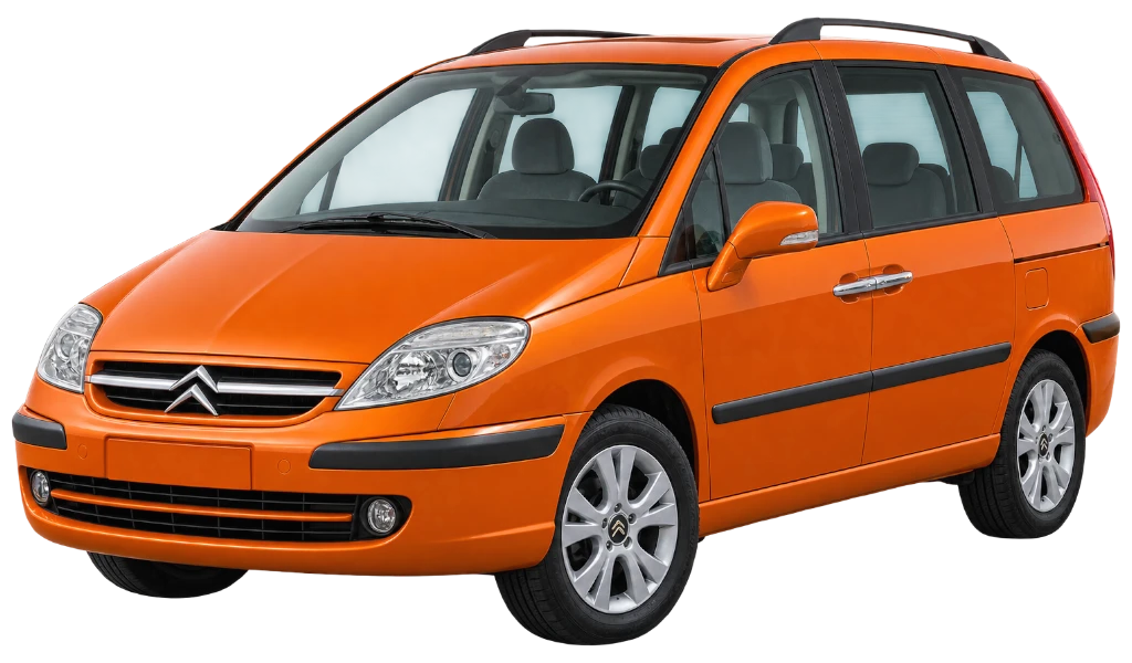2002-2008 - Оптовий продаж.