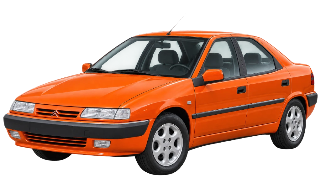 Xantia - Оптовий продаж.