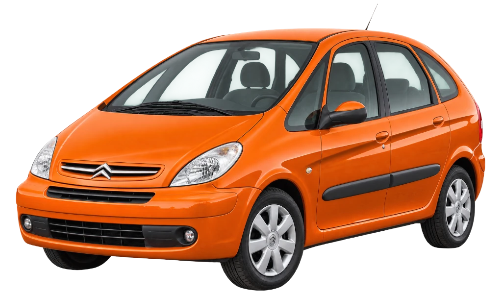 Xsara Picasso - Оптовий продаж.