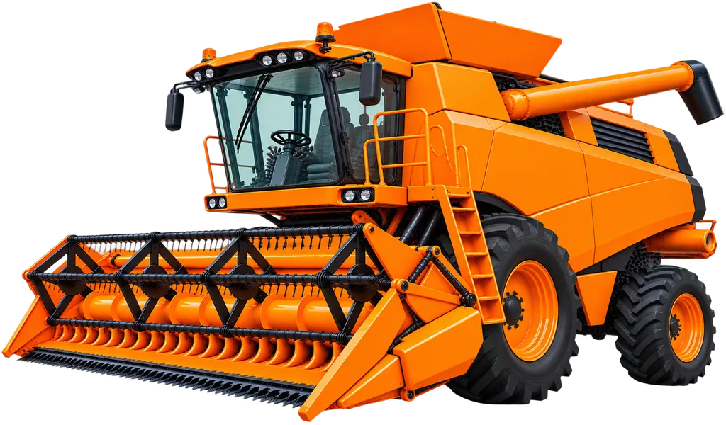 CAT Lexion 560 - Оптовая продажа.